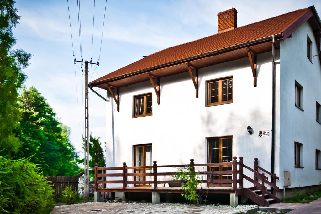 Vital House Kazimierz Dolny Eksteriør billede